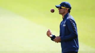 India have great chance of winning Test series in South Africa, believes Rahul Dravid India have great chance of winning Test series in South Africa, believes Rahul Dravid